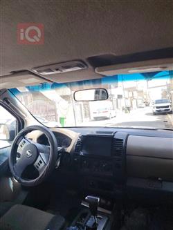 Nissan X-Terra